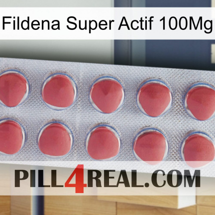 Fildena Super Active 100Mg 18